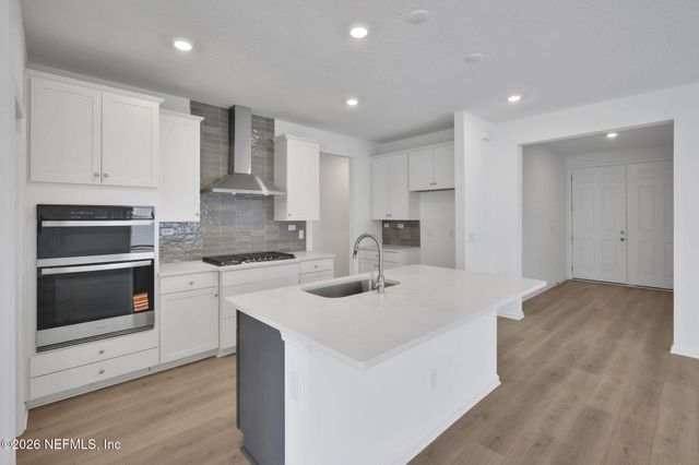 2487 JENNINGS FARM Drive, Middleburg, FL 32068