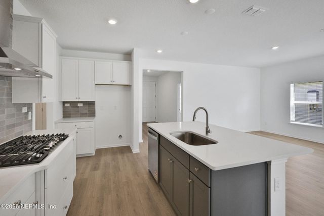 2487 JENNINGS FARM Drive, Middleburg, FL 32068