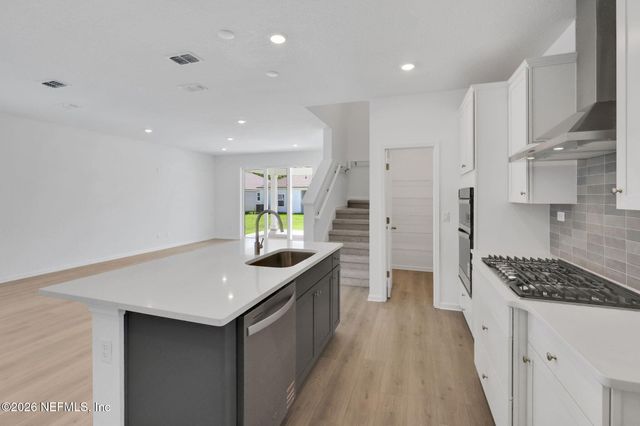 2487 JENNINGS FARM Drive, Middleburg, FL 32068