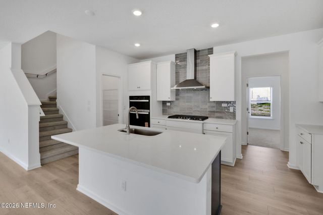 2487 JENNINGS FARM Drive, Middleburg, FL 32068