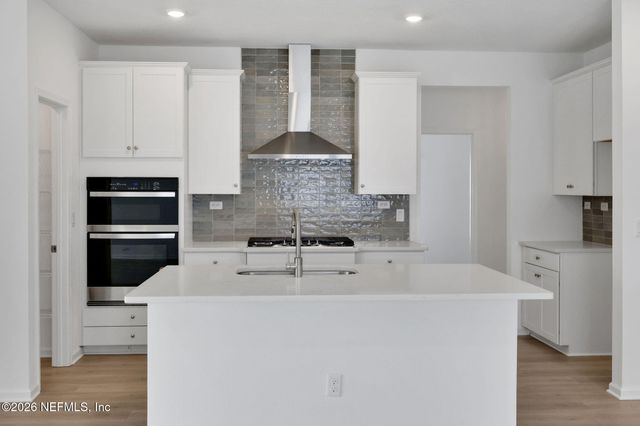 2487 JENNINGS FARM Drive, Middleburg, FL 32068