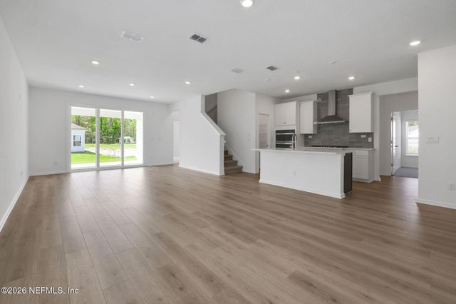 2487 JENNINGS FARM Drive, Middleburg, FL 32068