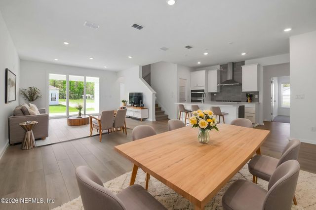 2487 JENNINGS FARM Drive, Middleburg, FL 32068