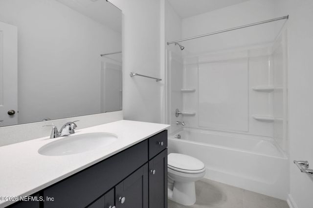 2487 JENNINGS FARM Drive, Middleburg, FL 32068