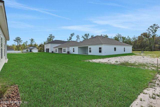 2487 JENNINGS FARM Drive, Middleburg, FL 32068