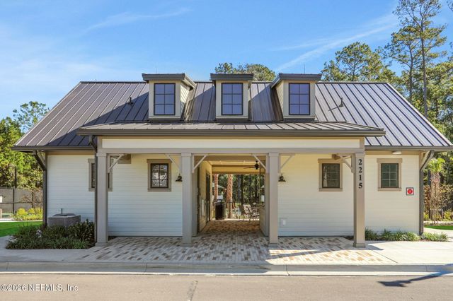 2487 JENNINGS FARM Drive, Middleburg, FL 32068