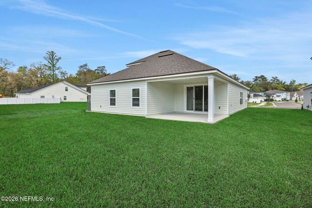 2487 JENNINGS FARM Drive, Middleburg, FL 32068