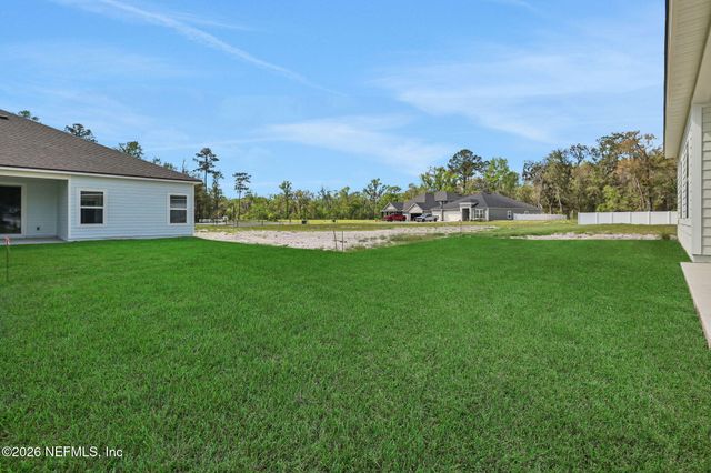 2487 JENNINGS FARM Drive, Middleburg, FL 32068