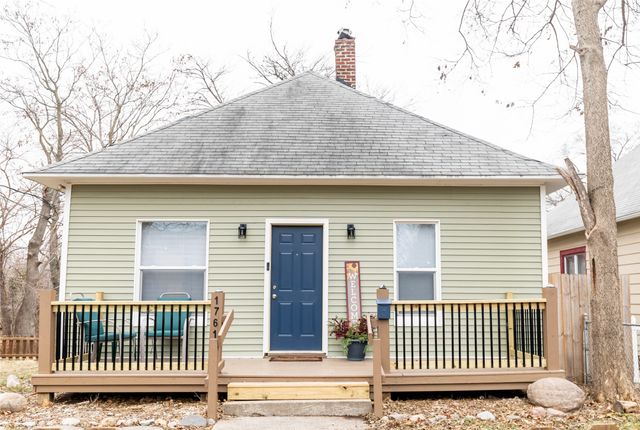 1761 Des Moines Street, Des Moines, IA 50316