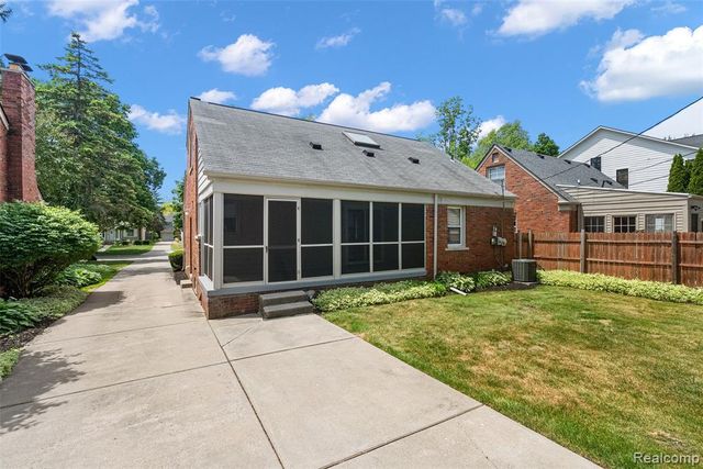 1859 Maryland Boulevard, Birmingham, MI 48009