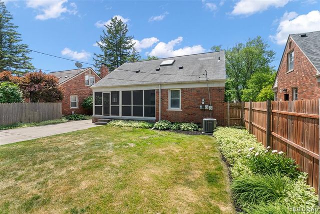 1859 Maryland Boulevard, Birmingham, MI 48009