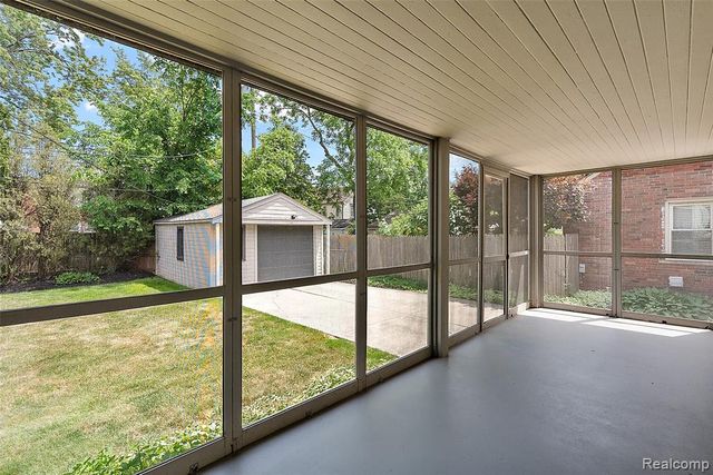 1859 Maryland Boulevard, Birmingham, MI 48009