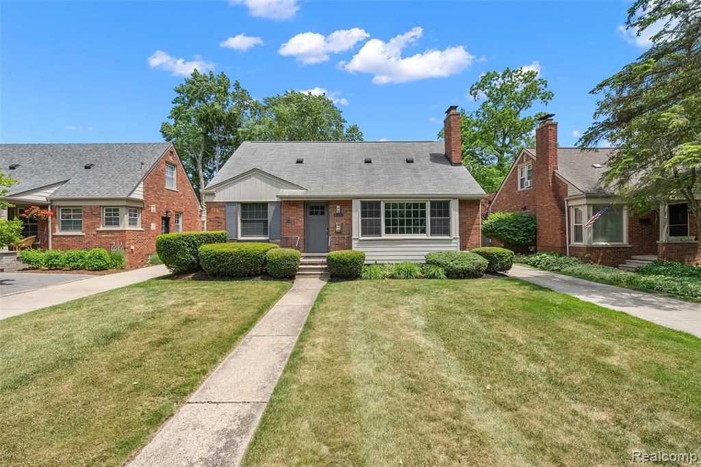 1859 Maryland Boulevard, Birmingham, MI 48009