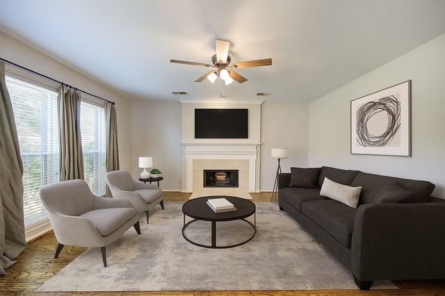 23027 Lodgepoint Drive, Katy, TX 77494