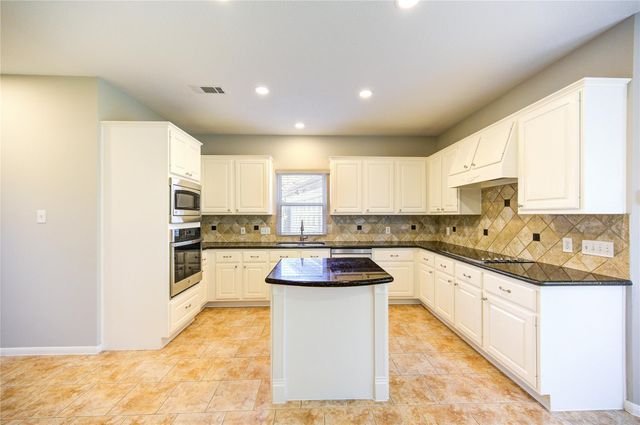 23027 Lodgepoint Drive, Katy, TX 77494