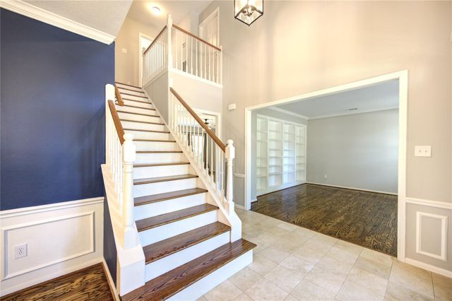 23027 Lodgepoint Drive, Katy, TX 77494