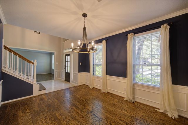 23027 Lodgepoint Drive, Katy, TX 77494