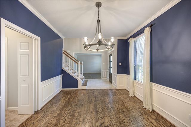 23027 Lodgepoint Drive, Katy, TX 77494