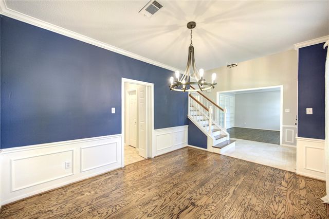 23027 Lodgepoint Drive, Katy, TX 77494