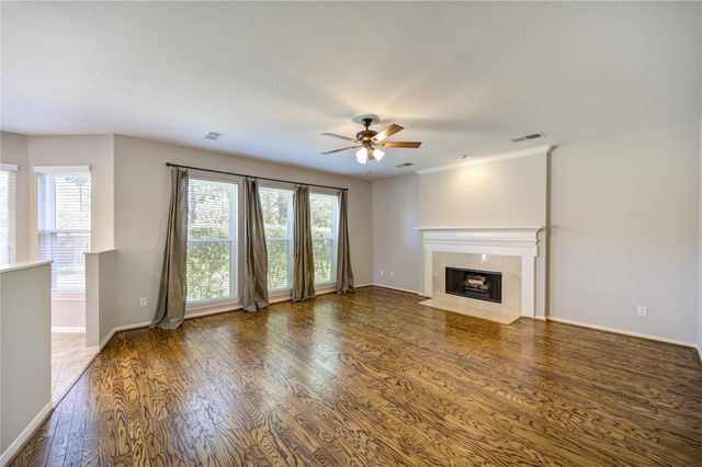 23027 Lodgepoint Drive, Katy, TX 77494