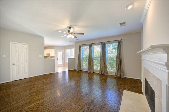 23027 Lodgepoint Drive, Katy, TX 77494