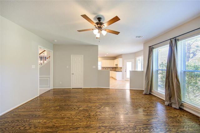 23027 Lodgepoint Drive, Katy, TX 77494