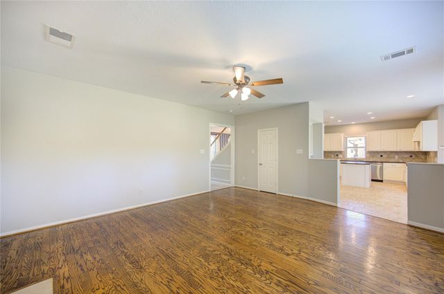 23027 Lodgepoint Drive, Katy, TX 77494