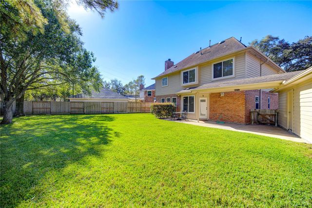 23027 Lodgepoint Drive, Katy, TX 77494