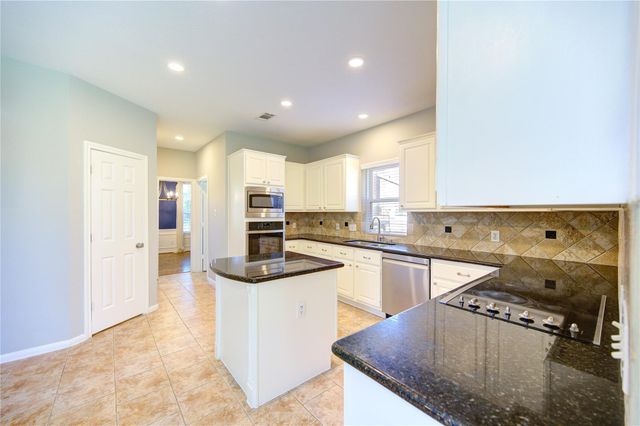 23027 Lodgepoint Drive, Katy, TX 77494