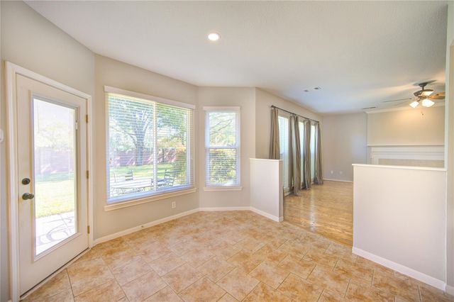 23027 Lodgepoint Drive, Katy, TX 77494