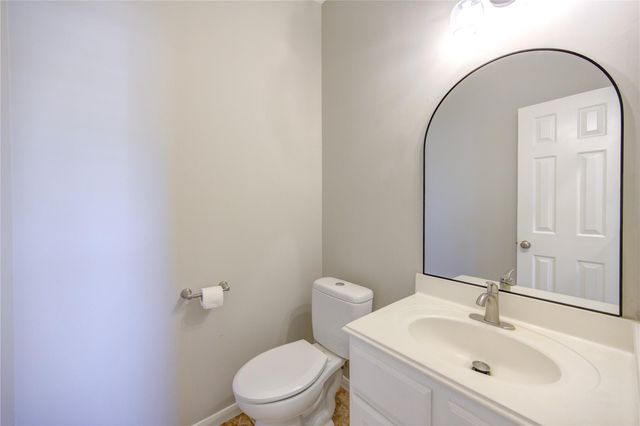 23027 Lodgepoint Drive, Katy, TX 77494