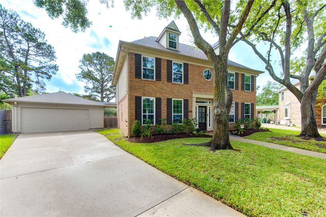 23027 Lodgepoint Drive, Katy, TX 77494