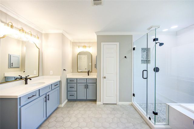 23027 Lodgepoint Drive, Katy, TX 77494