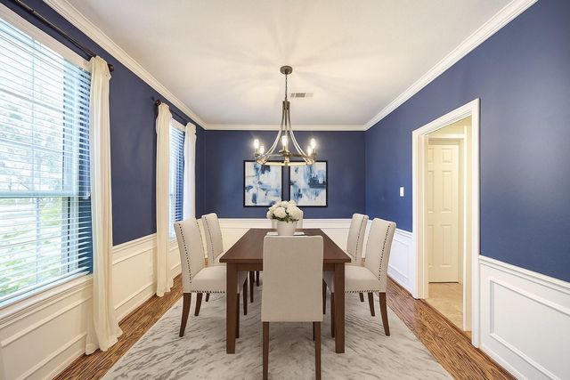 23027 Lodgepoint Drive, Katy, TX 77494