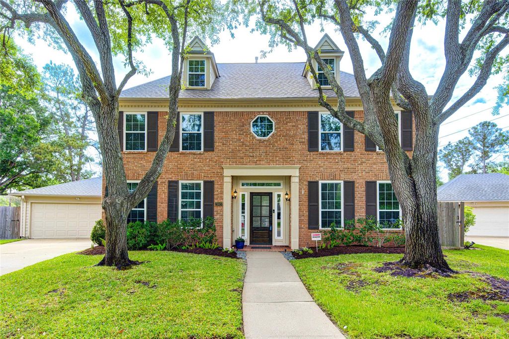 23027 Lodgepoint Drive, Katy, TX 77494