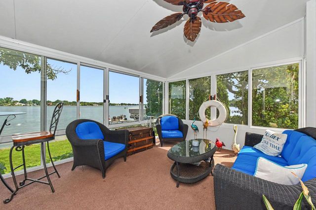 28906 Beach DRIVE, Waterford, WI 53185
