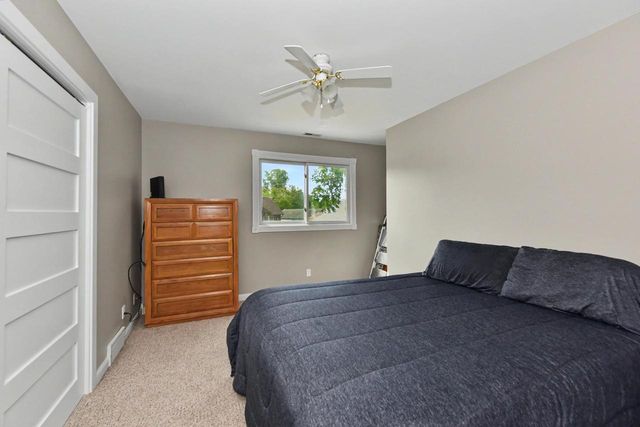 28906 Beach DRIVE, Waterford, WI 53185