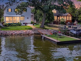 28906 Beach DRIVE, Waterford, WI 53185