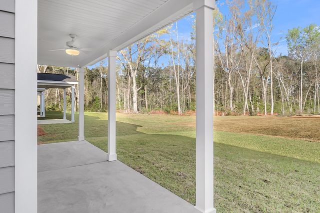 218 Central Creek Drive, Goose Creek, SC 29445