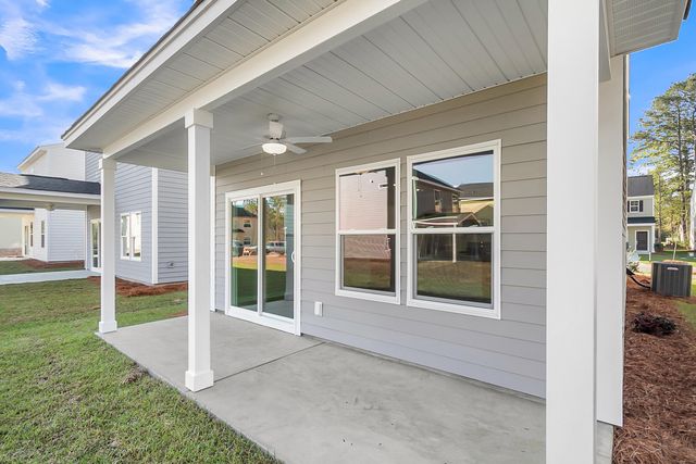 218 Central Creek Drive, Goose Creek, SC 29445