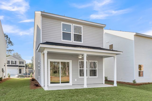 218 Central Creek Drive, Goose Creek, SC 29445