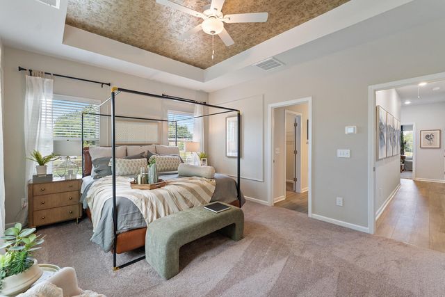218 Central Creek Drive, Goose Creek, SC 29445
