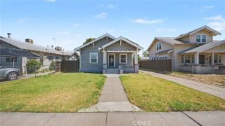 115 W 19th, Merced, CA 95340