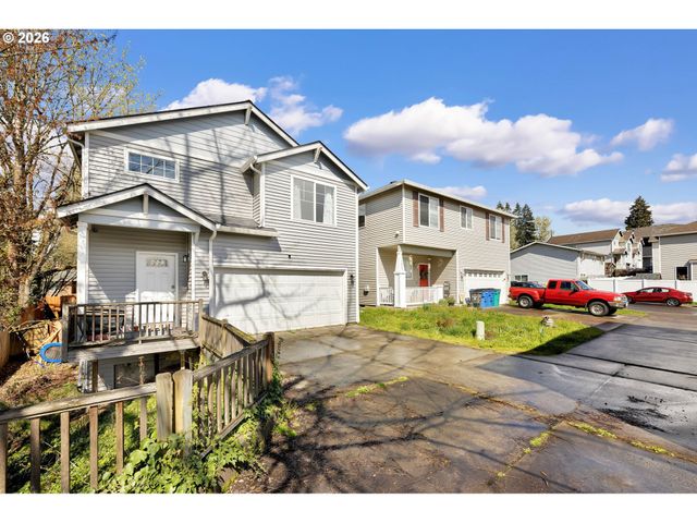 9822 Ne 26TH Ave, Vancouver, WA 98665