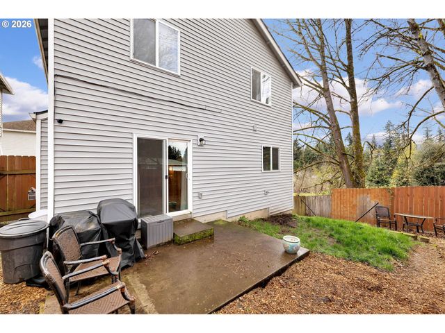 9822 Ne 26TH Ave, Vancouver, WA 98665