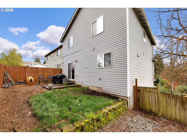 9822 Ne 26TH Ave, Vancouver, WA 98665