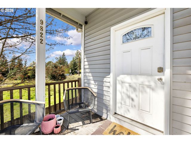 9822 Ne 26TH Ave, Vancouver, WA 98665