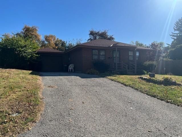 2503 N 29th Street, St Joseph, MO 64506