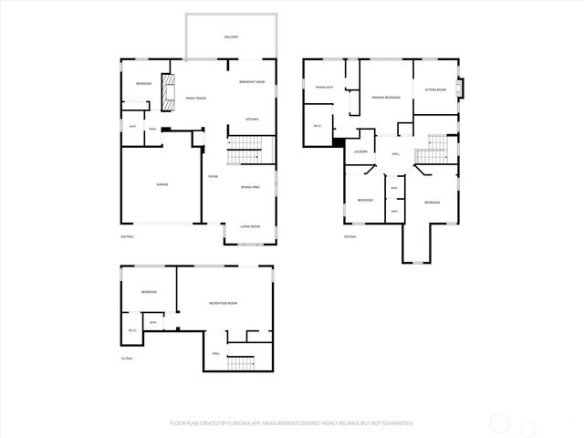 15324 128th Avenue NE, Woodinville, WA 98072