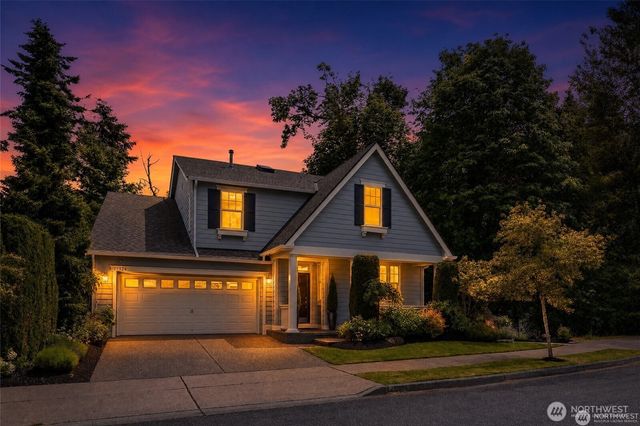 15324 128th Avenue NE, Woodinville, WA 98072